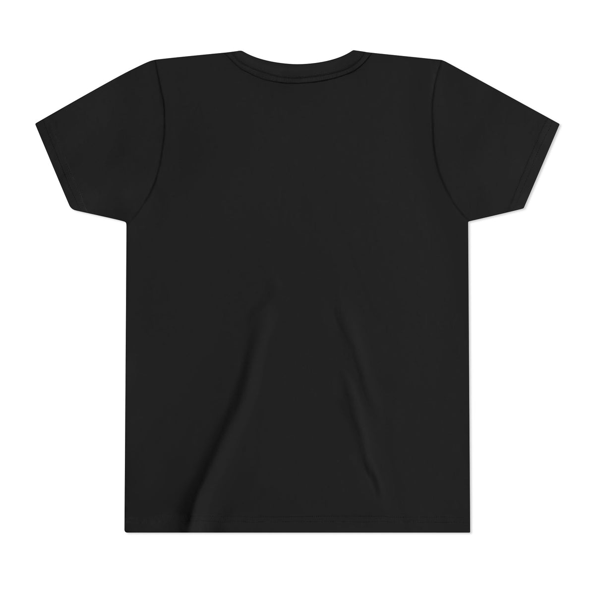 Youth Tee - "I'm Not Spoiled, I'm Financially Supported" Graphic Shirt