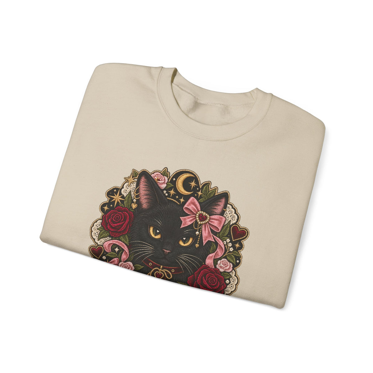 Midnight Menace Sweatshirt
