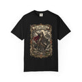 The Cool Uncle T-Shirt — Vintage Knight Rider Graphic Tee