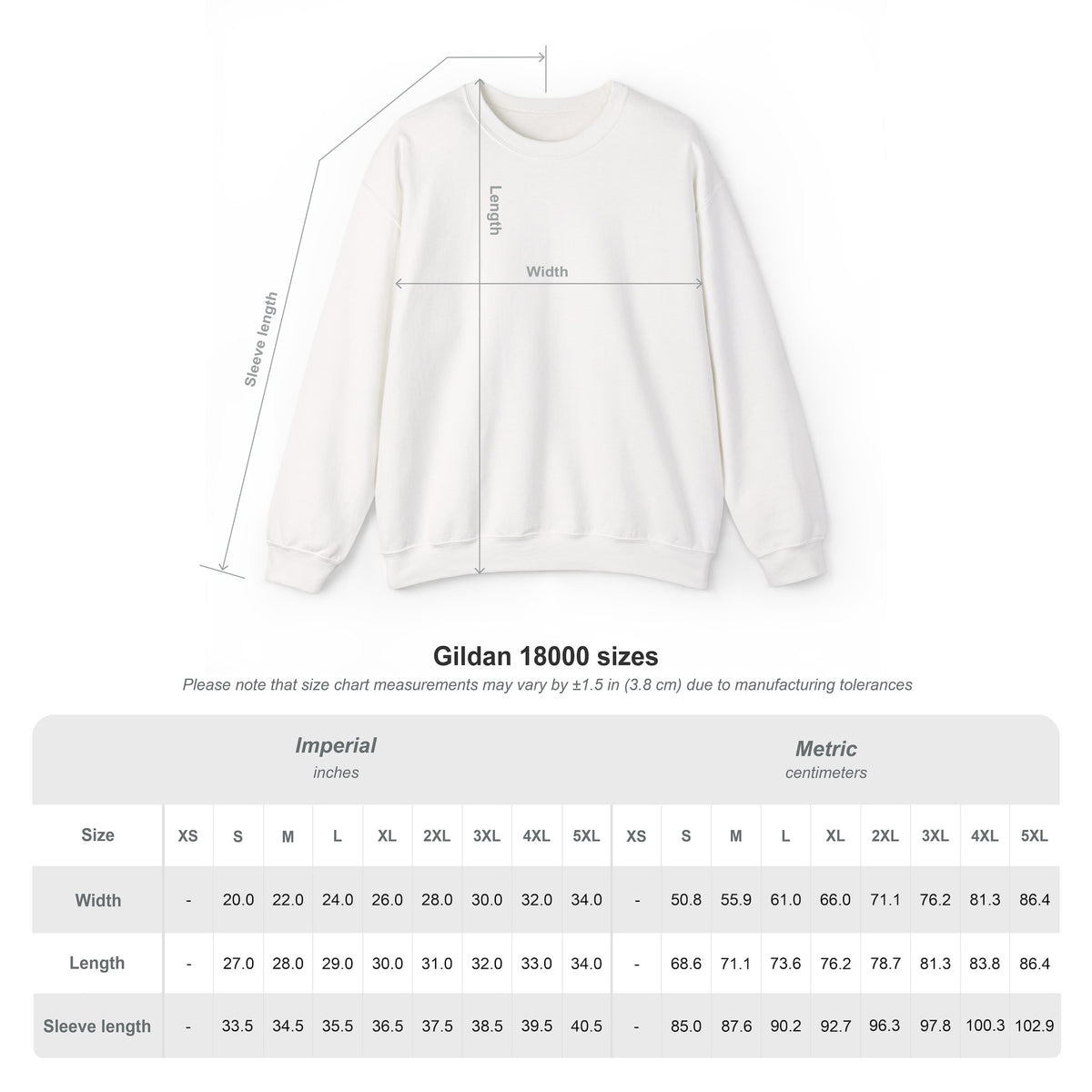 'My Last Nerve Has Left the Building'-  Sweatshirt