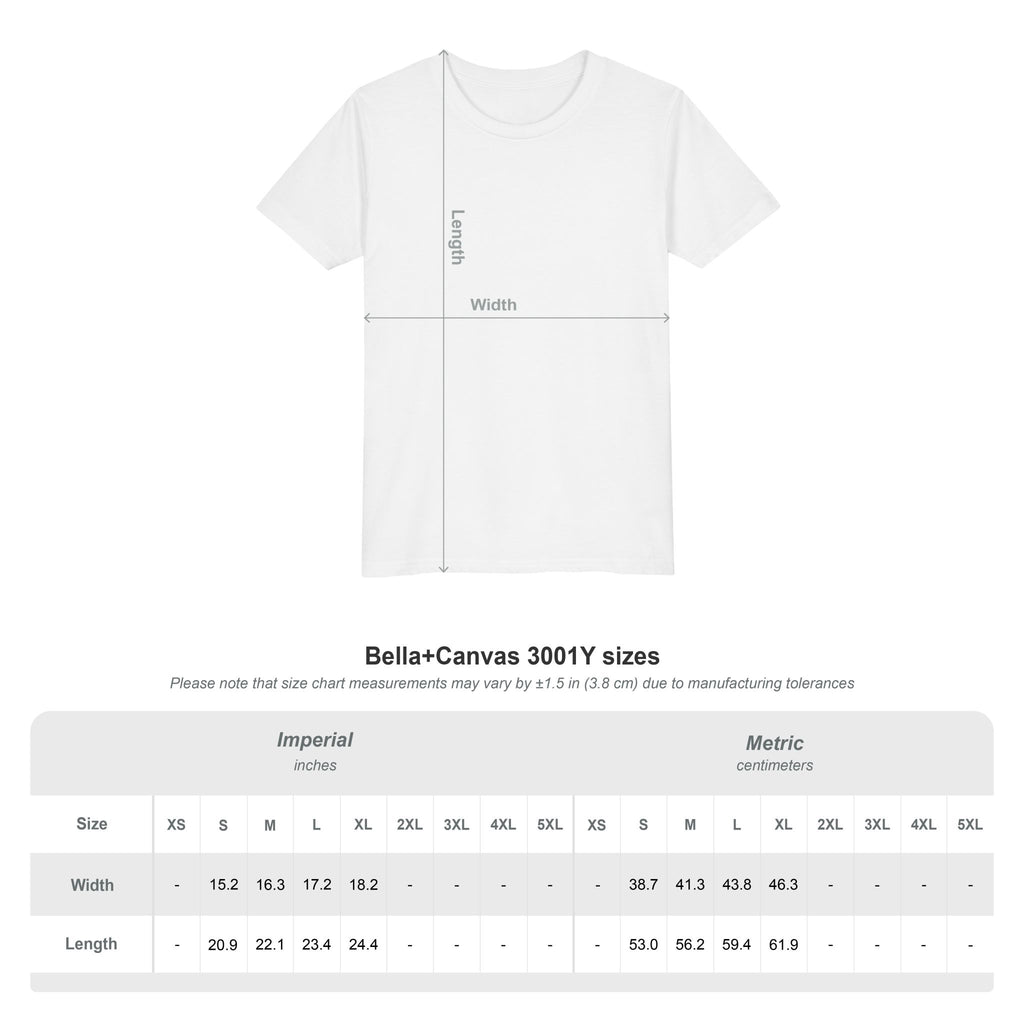 Youth Tee - "I'm Not Spoiled, I'm Financially Supported" Graphic Shirt