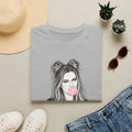 Unbothered Bubblegum Tee