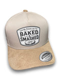 Call Me A Potato Snapback