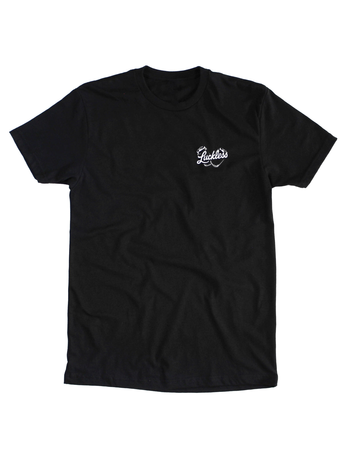 Hot & Friendly Tee